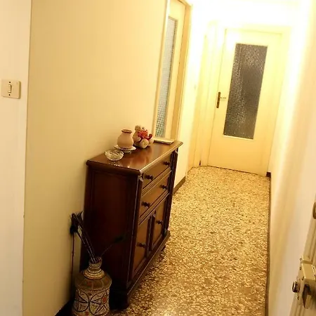 Apartment Letture E Fitness Al Mare *